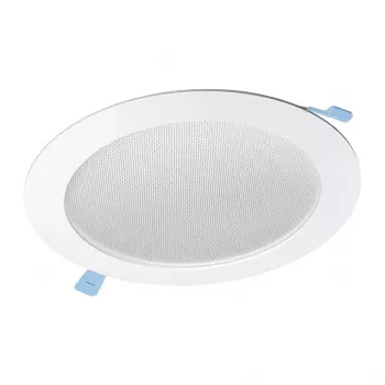 STAFF ZUMTOBEL ZOE VARIOFLEX 165 1000 830/35/40 Candeeiro LED de teto embutido
