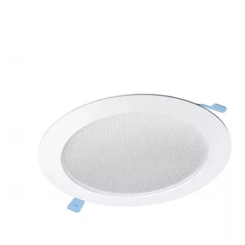 STAFF ZUMTOBEL ZOE VARIOFLEX 200 2000 830/35/40 Candeeiro LED de teto embutido