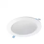 STAFF ZUMTOBEL ZOE VARIOFLEX 200 2000 830/35/40 Candeeiro LED de teto embutido
