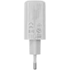 CANYON OnCharge 200 Carregador de parede 20W 1xPD 1xQC EU branco