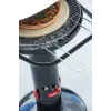 Barbecook Grelhador a carvão Loewy 50, 51,5 x 56 x 99 cm, preto