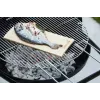 Barbecook Grelhador a carvão Loewy 50, 51,5 x 56 x 99 cm, preto