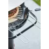 Barbecook Grelhador a carvão Loewy 50, 51,5 x 56 x 99 cm, preto