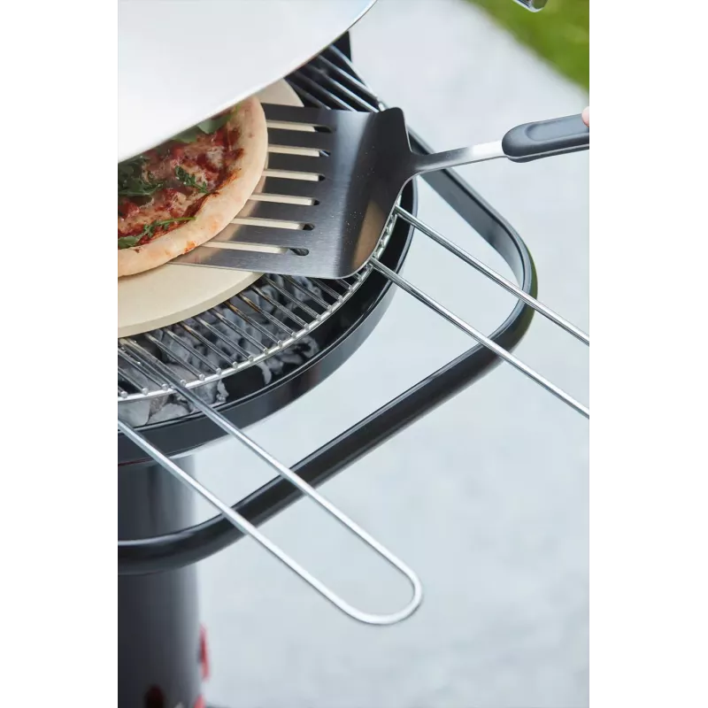 Barbecook Grelhador a carvão Loewy 50, 51,5 x 56 x 99 cm, preto