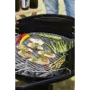 Barbecook Grelhador a carvão Loewy 45, 43 x 43 x 97 cm, preto
