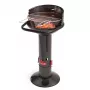 Barbecook Grelhador a carvão Loewy 45, 43 x 43 x 97 cm, preto