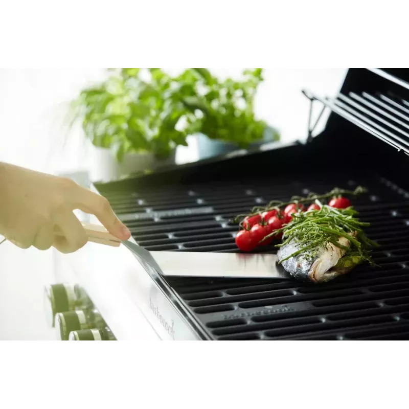 Barbecook espátula para peixe FSC 37 cm (pack de 6) BC-ACC-7125