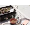Barbecook Conjunto com 2 espátulas plancha FSC (por 6 unidades) BC-ACC-7123