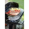 Barbecook Grelhador a carvão Loewy 55, 59,8 x 35,4 x 101 cm, preto