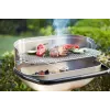 Barbecook Loewy 55 SST Grelhador a carvão, 59,8 x 35,4 x 101 cm, grelha em aço inoxidável, preto