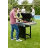 Barbecook Grelhador a gás Spring 3112 com arrumação, 115 x 55 x 133 cm