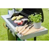 Barbecook Grelhador a gás Spring 3112 com arrumação, 115 x 55 x 133 cm