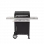 Barbecook Grelhador a gás Spring 3112 com arrumação, 115 x 55 x 133 cm