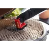 Barbecook Escova de limpeza para churrasco 3-em-1 vermelha (24 unidades/expositor) BC-ACC-7064