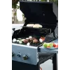 Barbecook Grelhador a gás Spring 2002, 111 x 55 x 115 cm, preto
