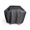 Barbecook Capa de churrasco Premium grande, 151 x 56,5 x 107 cm, preto