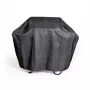 Barbecook Premium capa para grelhador grande, 151 x 56,5 x 107 cm, preto