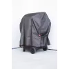 Barbecook Premium capa para grelhador pequena, 90 x 55 x 80 cm, preto