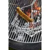 Barbecook escova longa em espiral para limpeza do grelhador 52 cm (pack de 6) - BC-ACC-7067