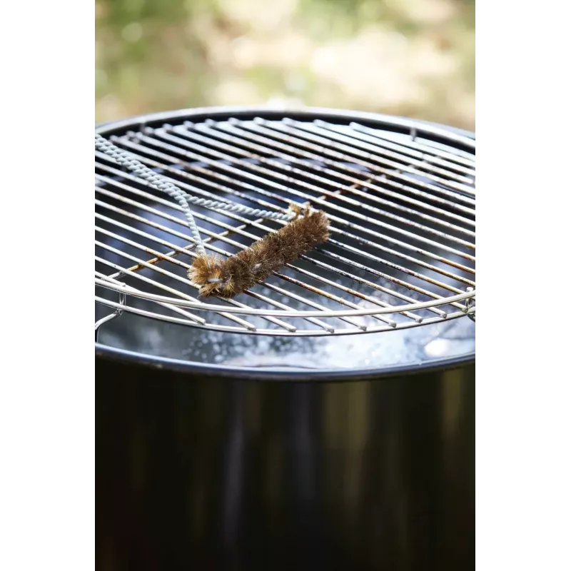 Barbecook escova longa em espiral para limpeza do grelhador 52 cm (pack de 6) - BC-ACC-7067