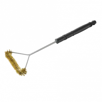 Escova de limpeza para grelhador Barbecook Long Spiral 52 cm (pack de 6) - BC-ACC-7067