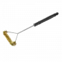 Barbecook escova longa em espiral para limpeza do grelhador 52 cm (pack de 6) - BC-ACC-7067