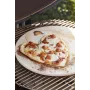 Pedra para pizza Barbecook em barro refratário, 36 cm | BC-ACC-7013