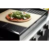 Barbecook Dynamic Core pedra para pizza em argila refratária, 43 x 35 x 1,2 cm (por 4 unidades) BC-ACC-7127