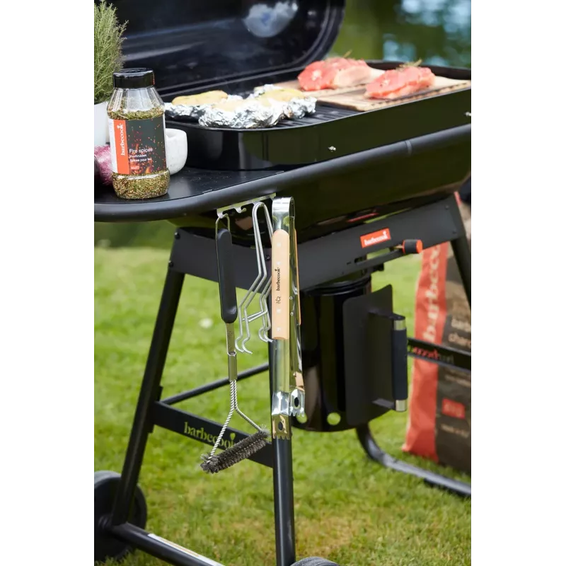 Pinça Barbecook FSC, 40 cm | BC-ACC-7069
