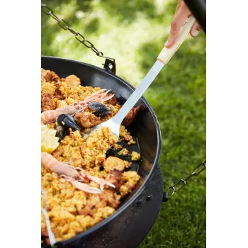 Espátula Barbecook FSC, 46 cm - BC-ACC-7071