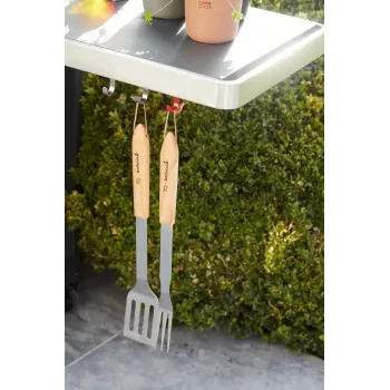 Garfo Barbecook FSC, 46 cm | BC-ACC-7072