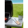 Barbecook conjunto padrão de 3 utensílios para grelhador FSC 47 cm (pack de 6) BC-ACC-7094