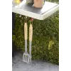 Barbecook conjunto padrão de 3 utensílios para grelhador FSC 47 cm (pack de 6) BC-ACC-7094