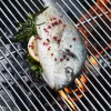 Barbecook grelha profissional FSC 58,5 x 68 x 1 cm BC-ACC-7158