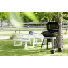 Grelhador a carvão Barbecook Magnus Original, 85 x 64 x 110 cm, preto