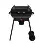 Grelhador a carvão Barbecook Magnus Original, 85 x 64 x 110 cm, preto