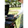 Grelhador a carvão Barbecook Magnus Premium, 85 x 64 x 110 cm, preto