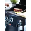 Grelhador a gás Barbecook Siesta 210 Graphite