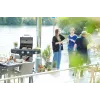 Grelhador a gás Barbecook Siesta 210 Graphite