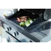 Grelhador a gás Barbecook Siesta 210 Graphite