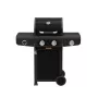 Grelhador a gás Barbecook Siesta 210 Graphite