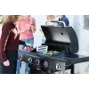 Grelhador a gás Barbecook Siesta 310 Graphite, 124 x 56 x 118 cm | BC-GAS-2072