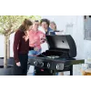 Grelhador a gás Barbecook Siesta 310 Graphite, 124 x 56 x 118 cm | BC-GAS-2072
