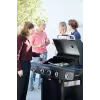 Grelhador a gás Barbecook Siesta 310 Graphite, 124 x 56 x 118 cm | BC-GAS-2072