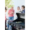 Grelhador a gás Barbecook Siesta 310 Graphite, 124 x 56 x 118 cm | BC-GAS-2072