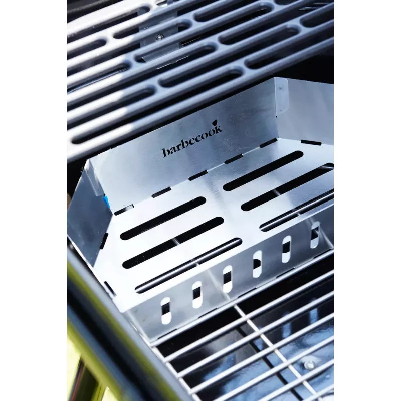 Barbecook tabuleiros de carvão para Magnus