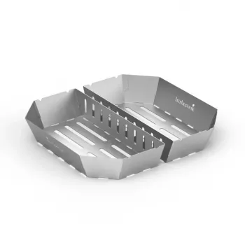 Recipientes para carvão Barbecook para Magnus