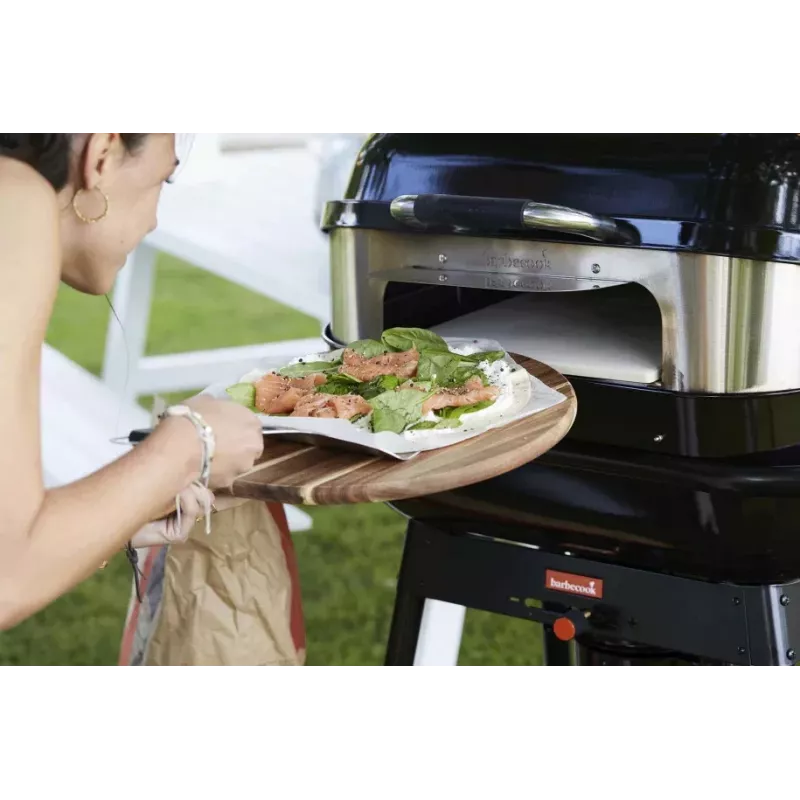 Forno para pizza Barbecook para Magnus BC-ACC-7451