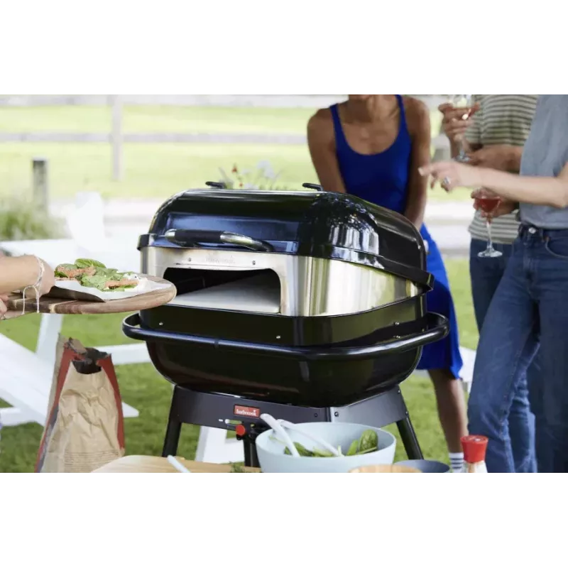Forno para pizza Barbecook para Magnus BC-ACC-7451