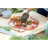 Cortador de pizza Barbecook Premium 28,7 cm lâmina de aço inoxidável cabo preto